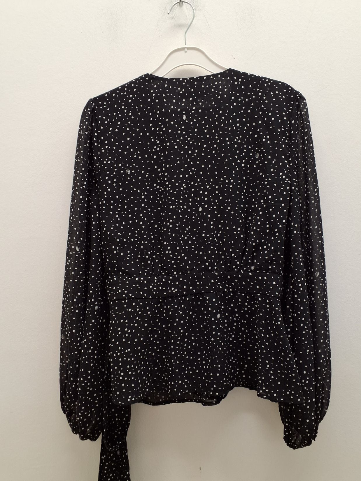 Tommy Hilfiger Bluse